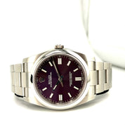 Rolex Oyster Perpetual - Zorzoli Orologi