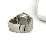 Rolex Oyster Perpetual - Zorzoli Orologi