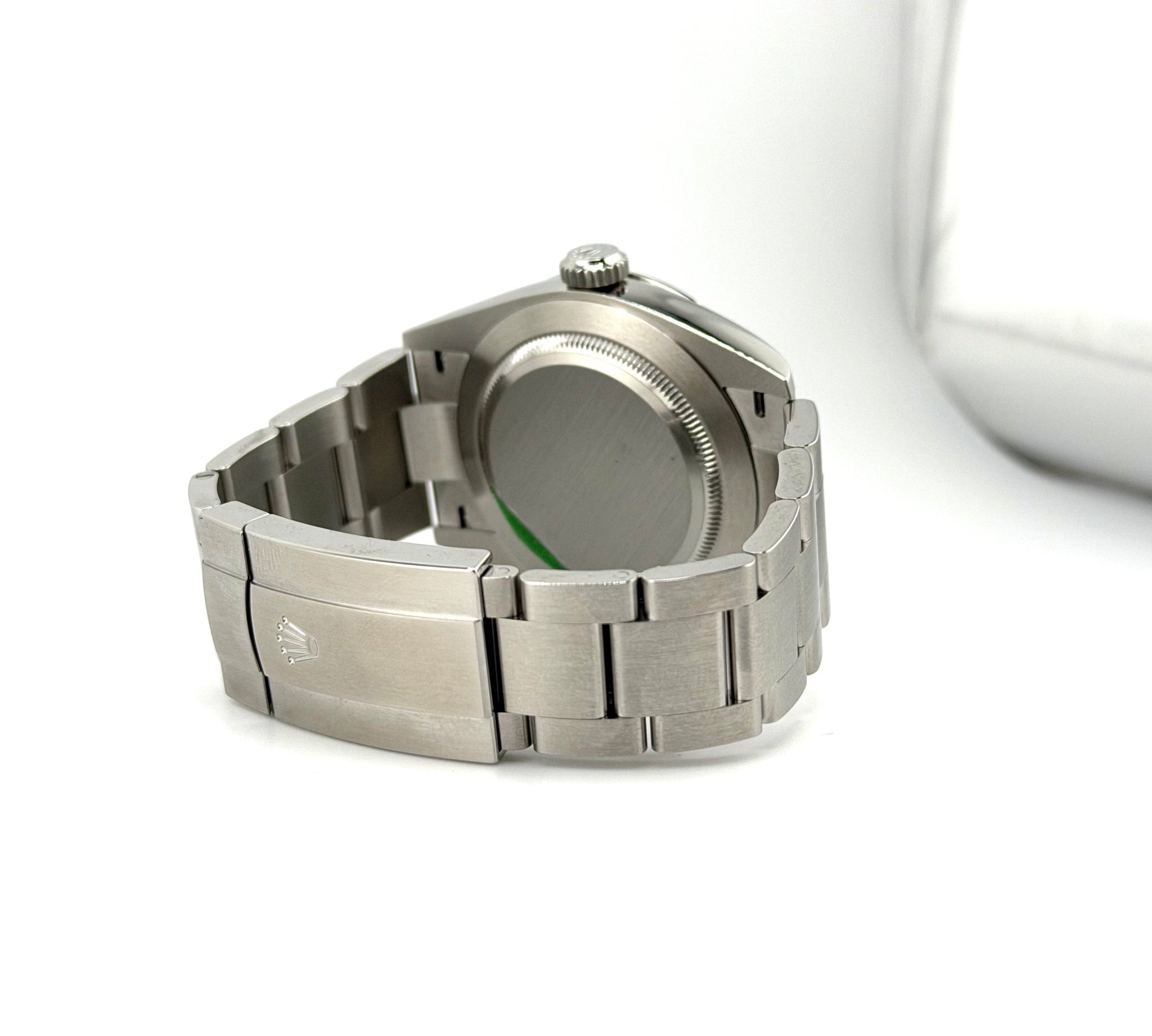 Rolex Oyster Perpetual - Zorzoli Orologi