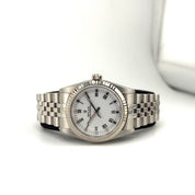 Rolex Oyster Perpetual - Zorzoli Orologi