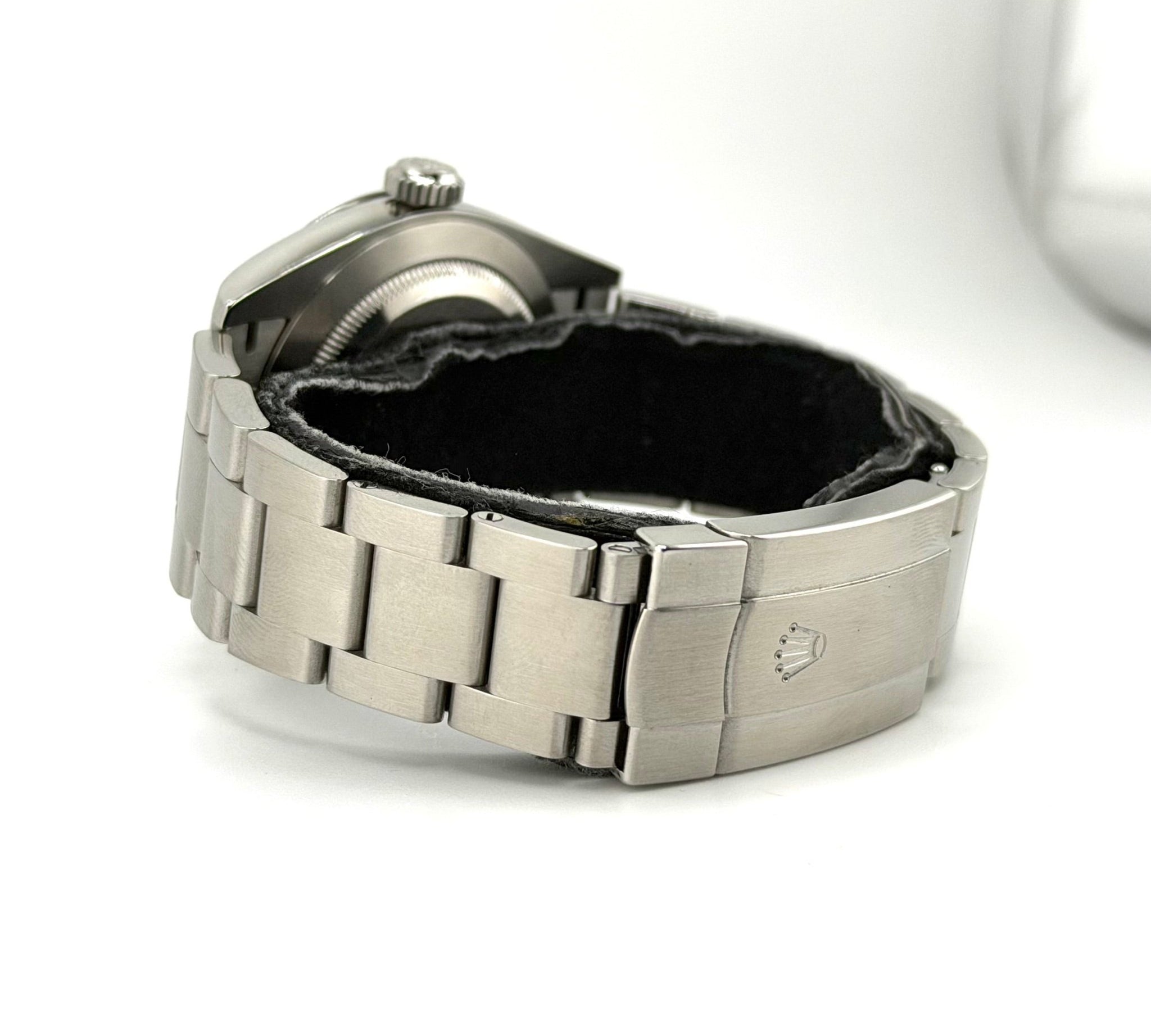 Rolex Oyster Perpetual - Zorzoli Orologi