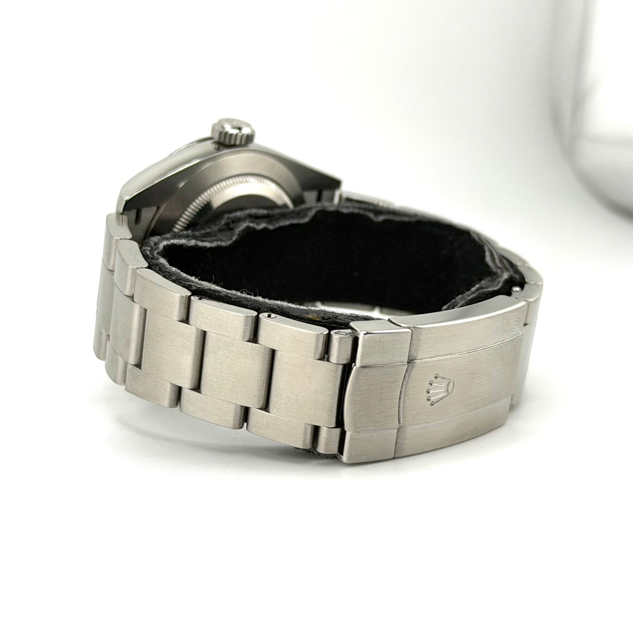 Rolex Oyster Perpetual - Zorzoli Orologi