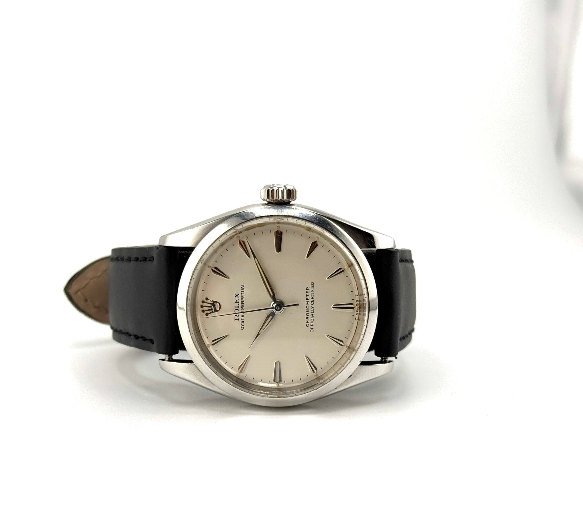 Rolex Oyster Perpetual - Zorzoli Orologi