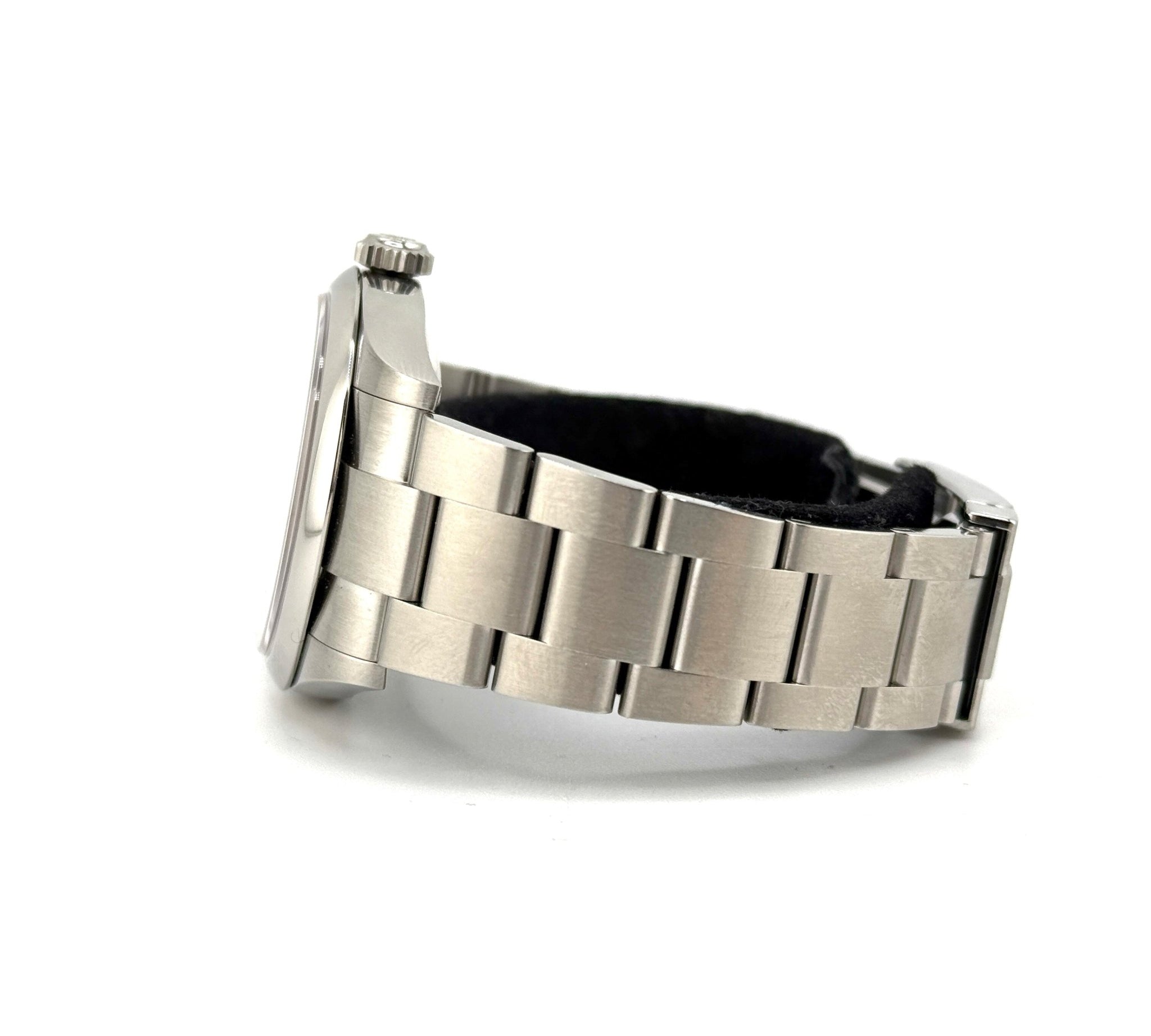 Rolex Oyster Perpetual - Zorzoli Orologi