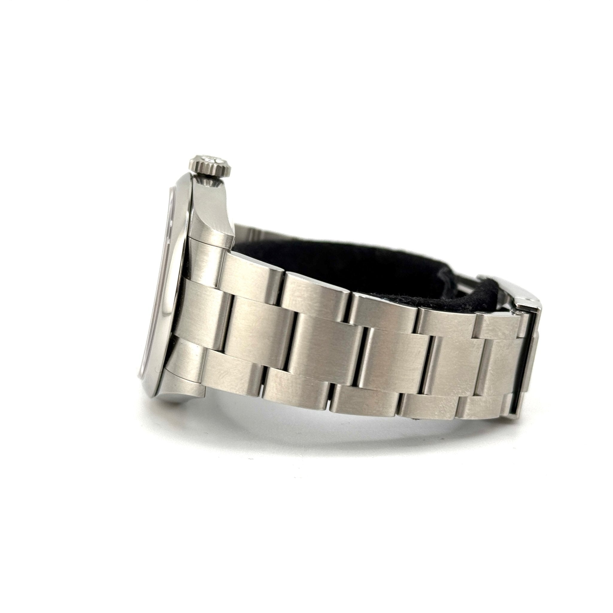 Rolex Oyster Perpetual - Zorzoli Orologi