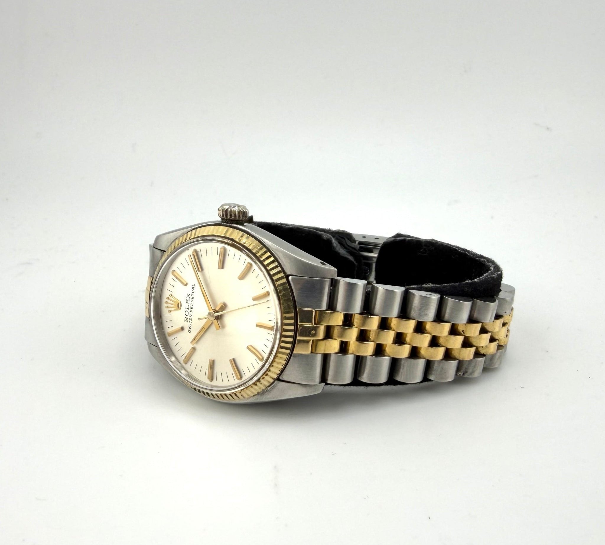 Rolex Oyster Perpetual - Zorzoli Orologi