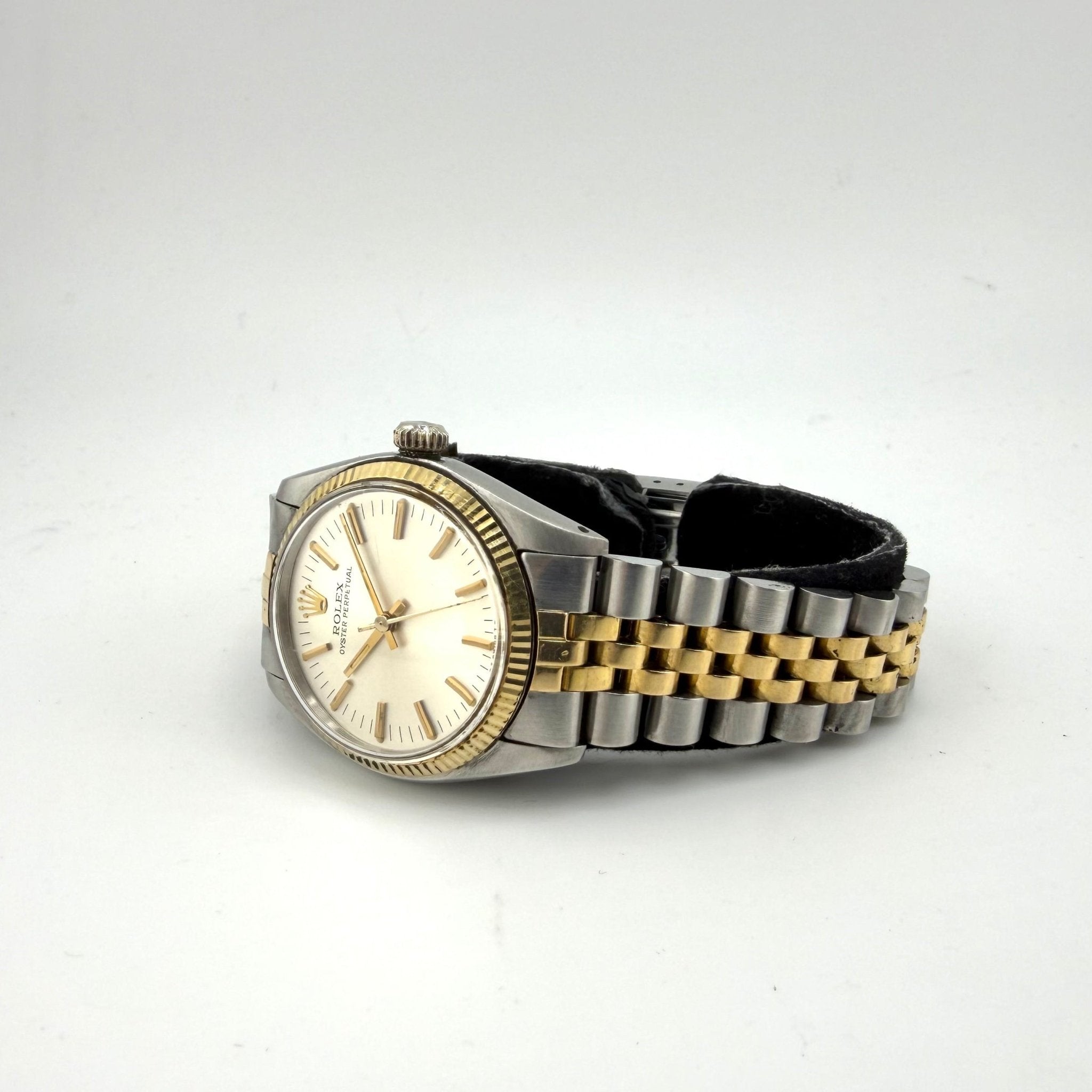 Rolex Oyster Perpetual - Zorzoli Orologi