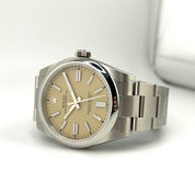 Rolex Oyster Perpetual - Zorzoli Orologi