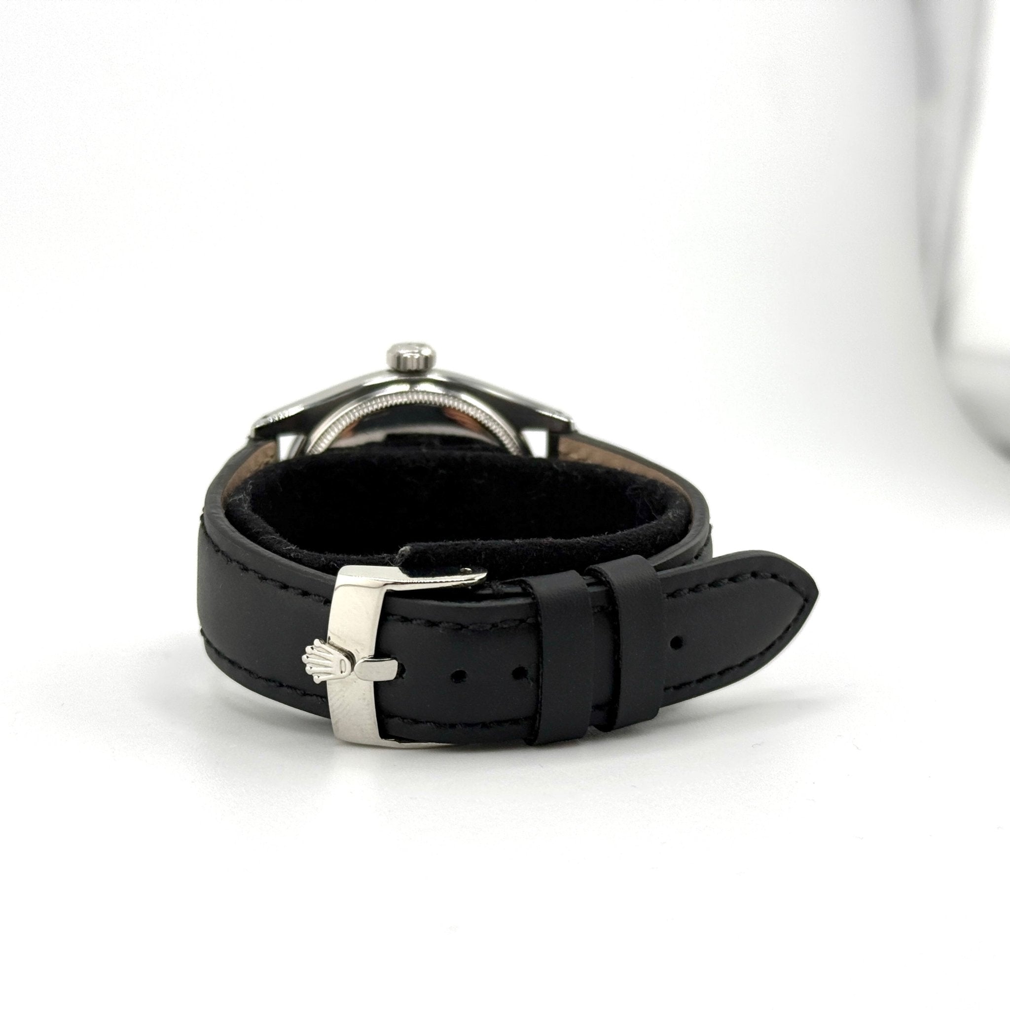 Rolex Oyster Perpetual - Zorzoli Orologi