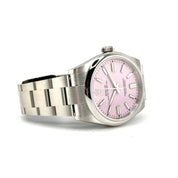 Rolex Oyster Perpetual - Zorzoli Orologi