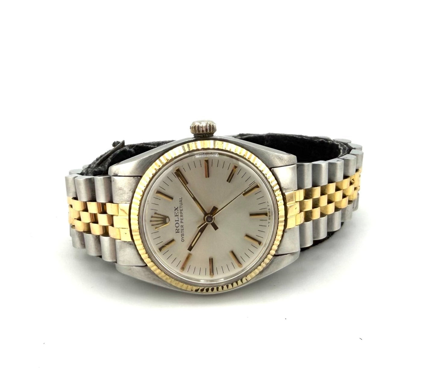 Rolex Oyster Perpetual - Zorzoli Orologi