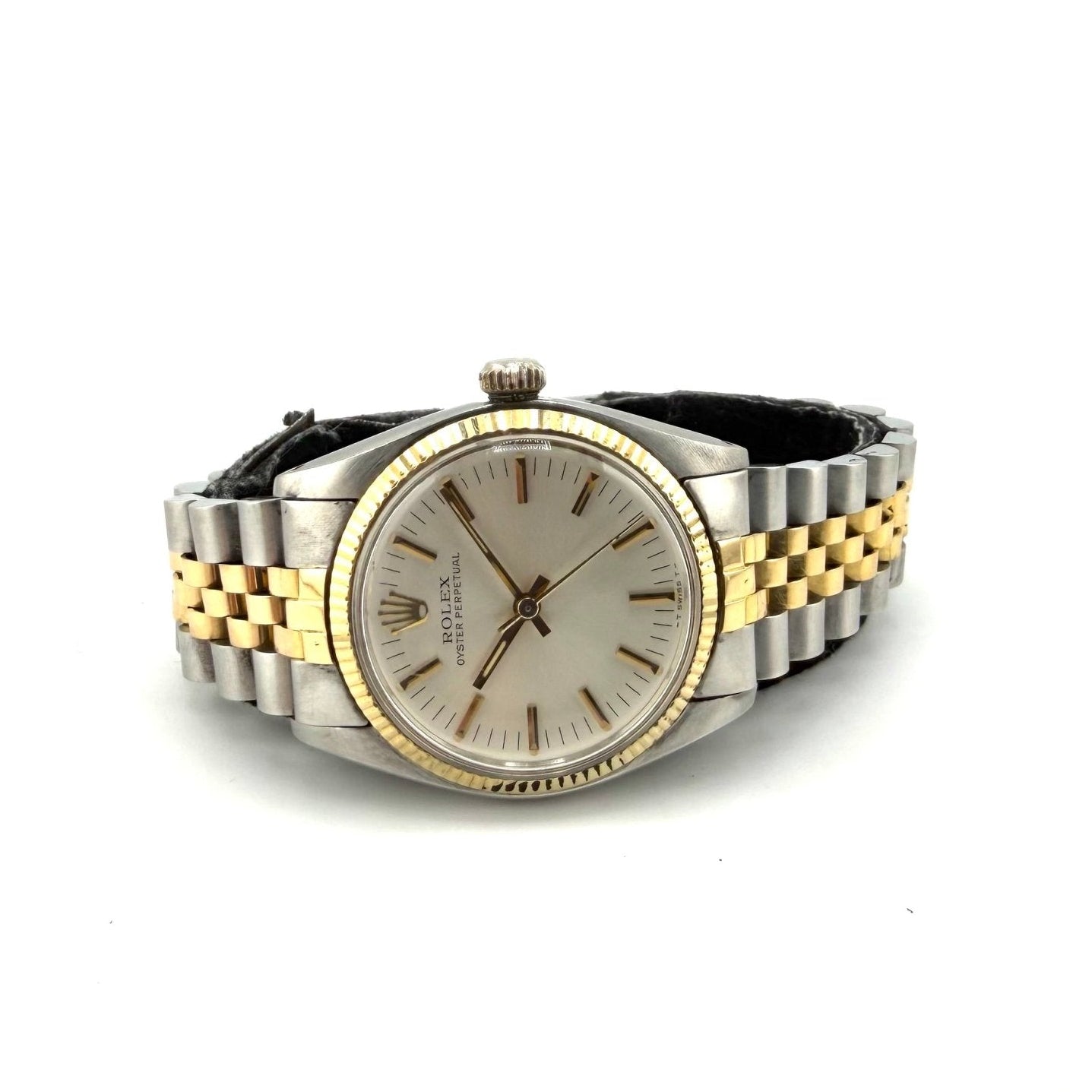 Rolex Oyster Perpetual - Zorzoli Orologi