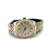 Rolex Oyster Perpetual - Zorzoli Orologi