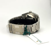 Rolex Oyster Perpetual - Zorzoli Orologi