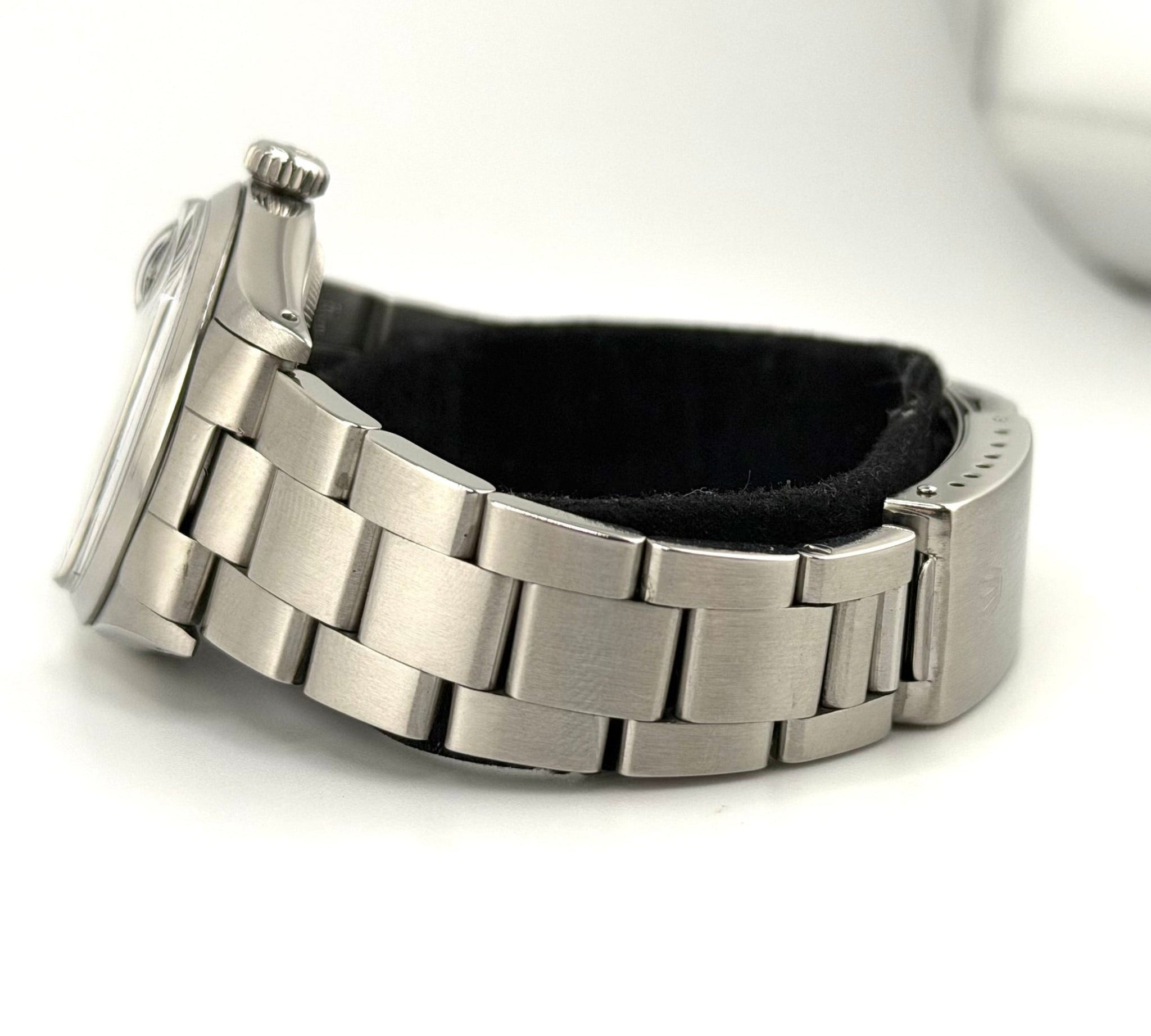 Rolex Oyster Perpetual Date - Zorzoli Orologi