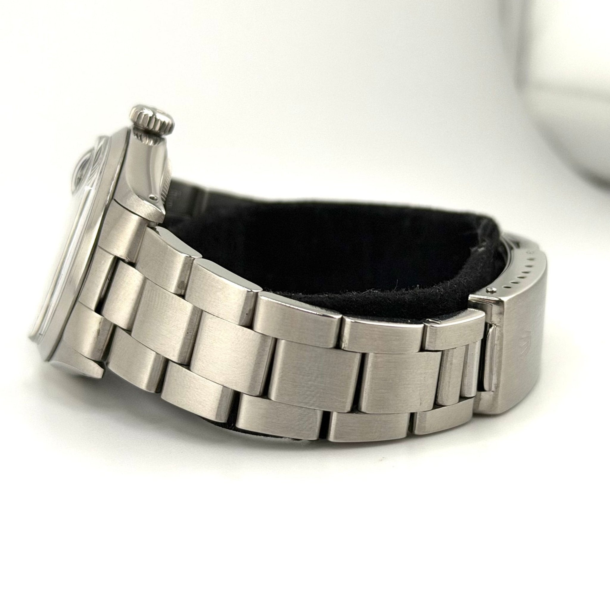 Rolex Oyster Perpetual Date - Zorzoli Orologi