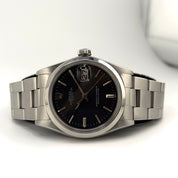 Rolex Oyster Perpetual Date - Zorzoli Orologi