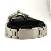 Rolex Oyster Perpetual Date - Zorzoli Orologi