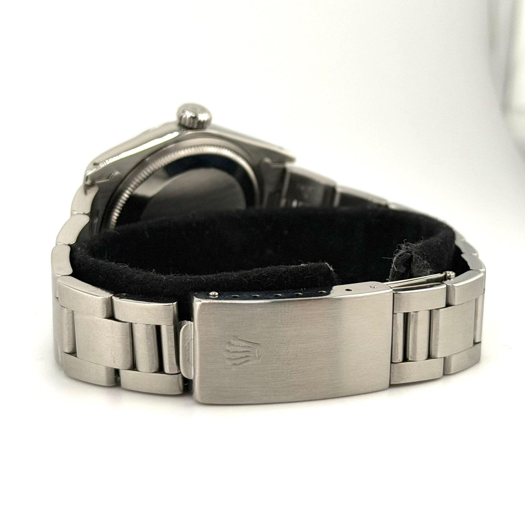 Rolex Oyster Perpetual Date - Zorzoli Orologi