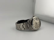 Rolex oysterdate - Zorzoli Orologi