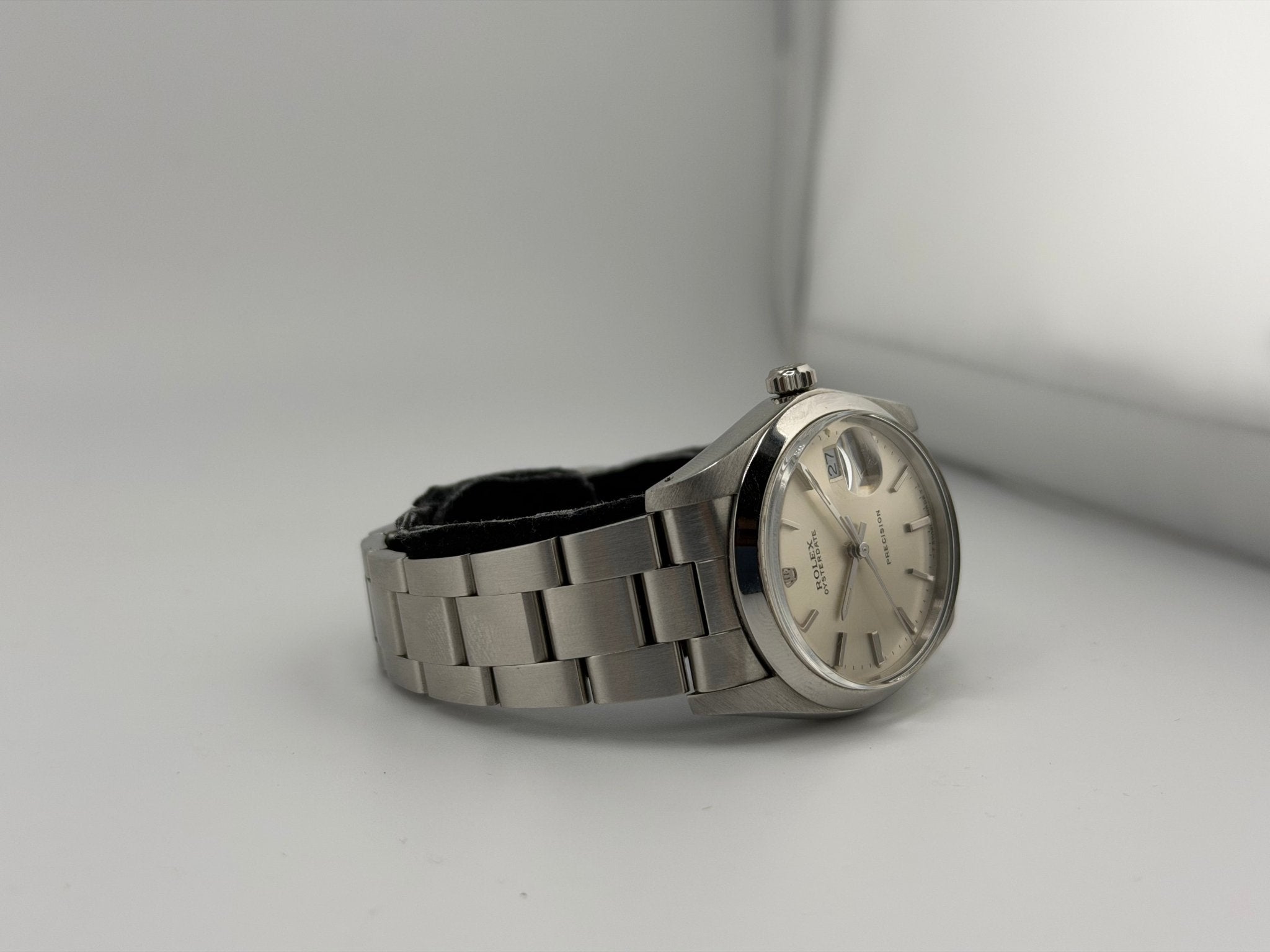 Rolex oysterdate - Zorzoli Orologi