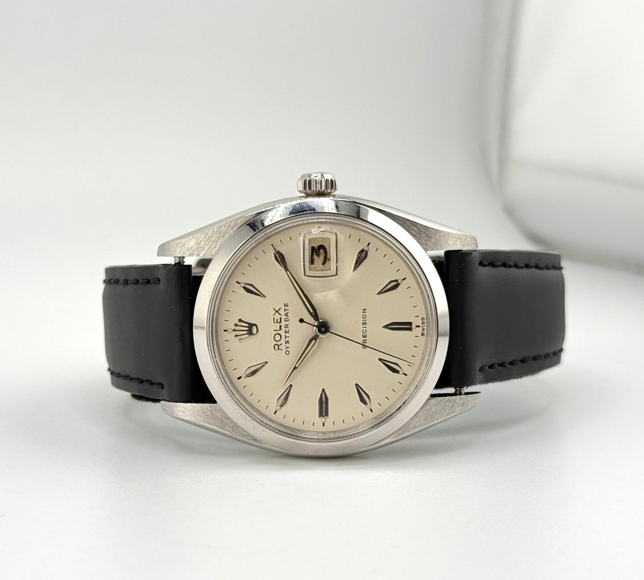 Rolex Oysterdate - Zorzoli Orologi