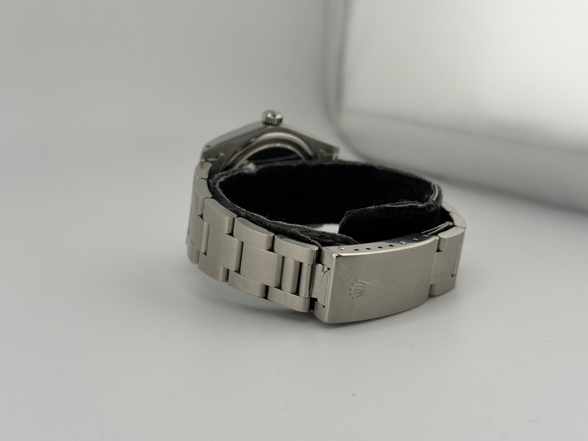 Rolex oysterdate - Zorzoli Orologi