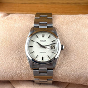 Rolex Oysterdate - Zorzoli Orologi