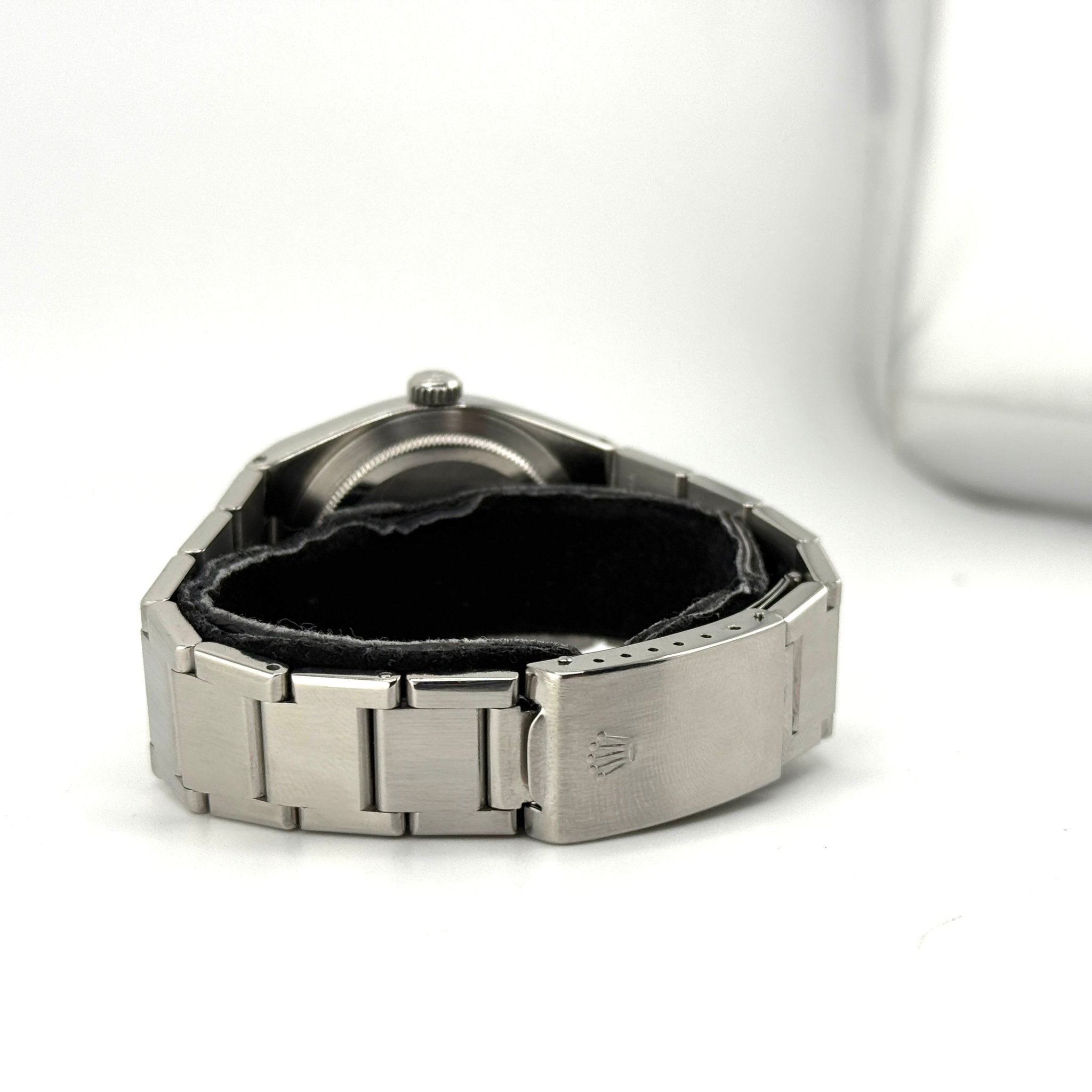 Rolex OysterQuartz - Zorzoli Orologi
