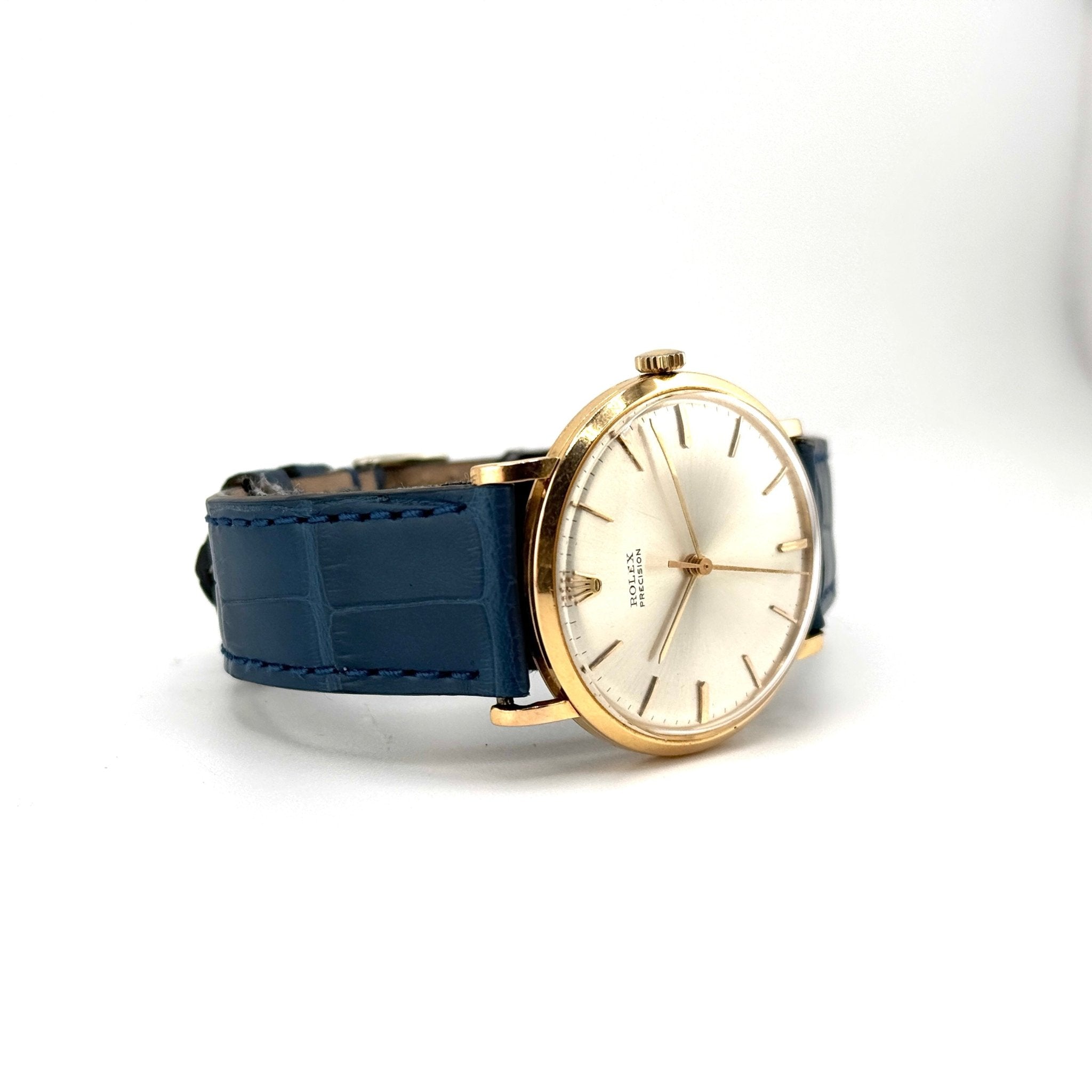 Rolex Precision - Zorzoli Orologi
