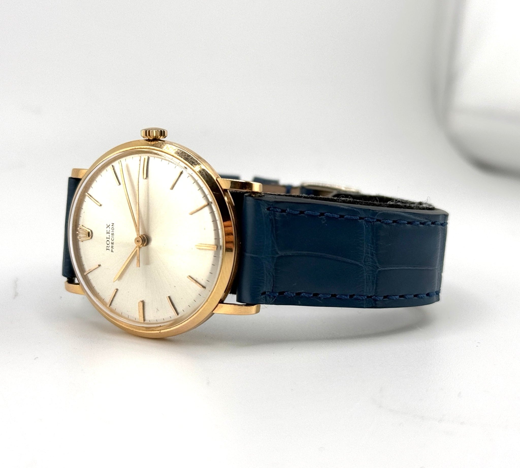 Rolex Precision - Zorzoli Orologi