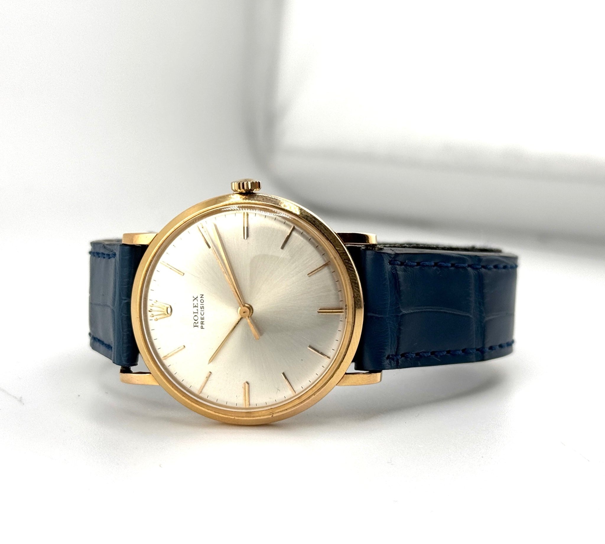 Rolex Precision - Zorzoli Orologi