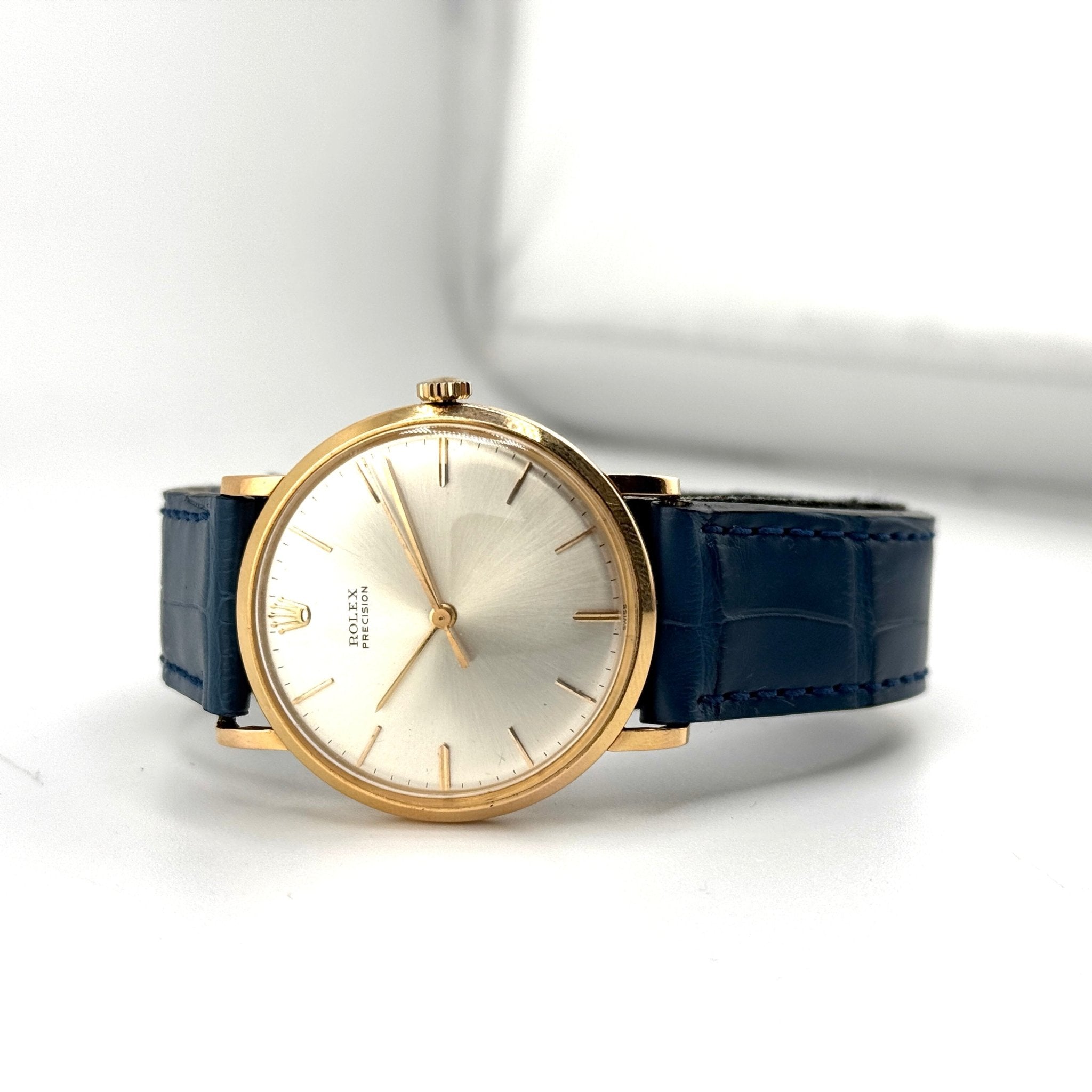 Rolex Precision - Zorzoli Orologi