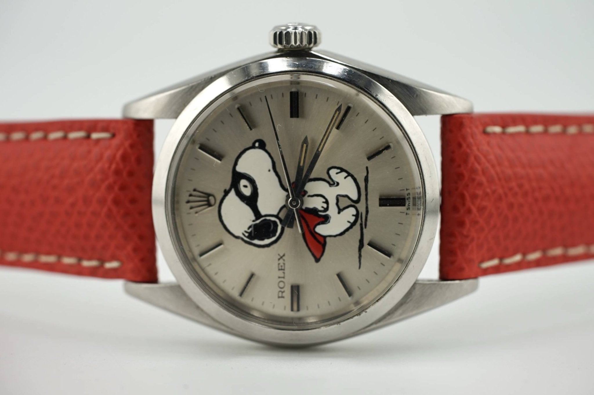 Rolex Precision - Zorzoli Orologi