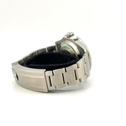 Rolex sea - dweller 116600 - Zorzoli Orologi
