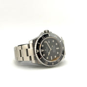 Rolex sea - dweller 116600 - Zorzoli Orologi