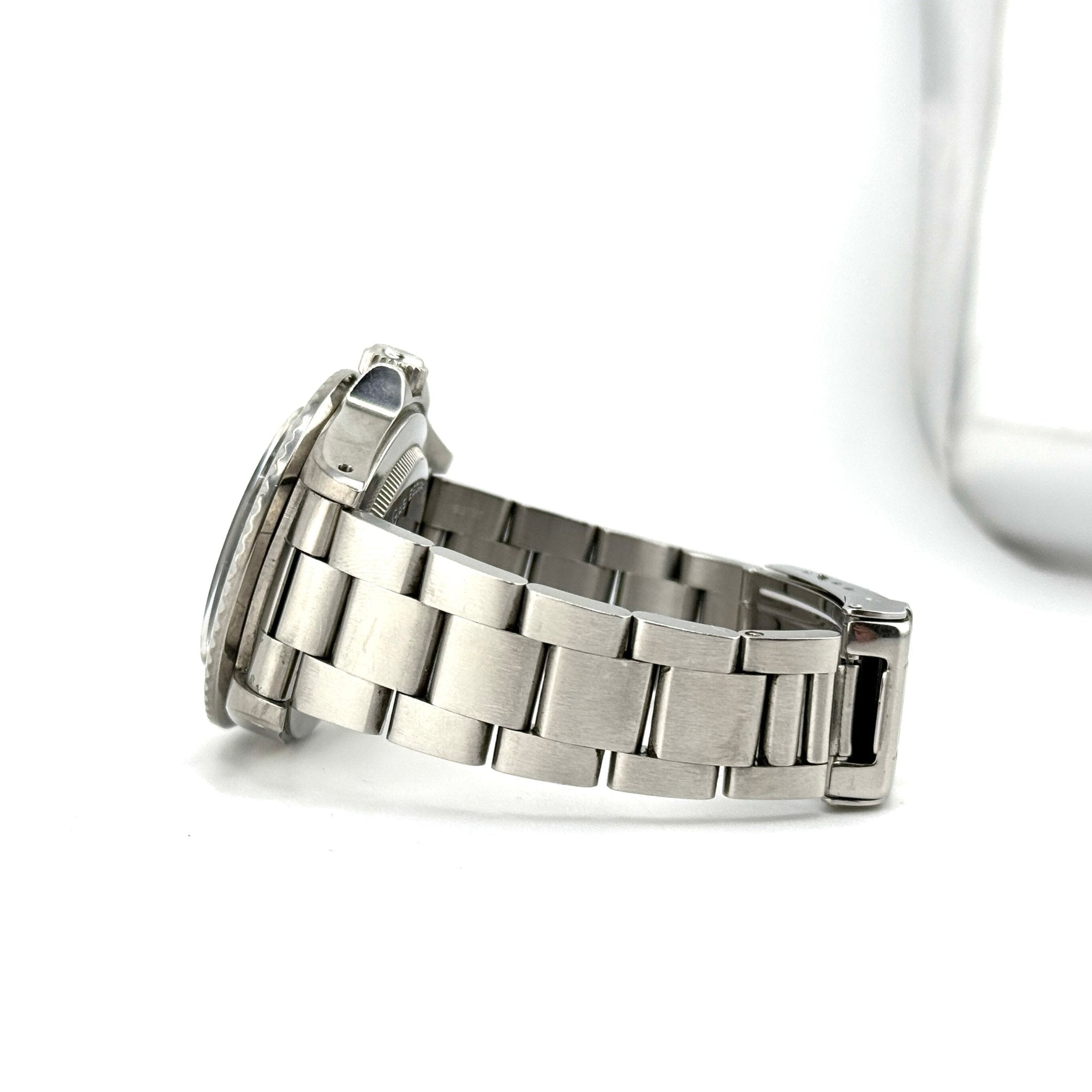 Rolex Sea Dweller - Zorzoli Orologi