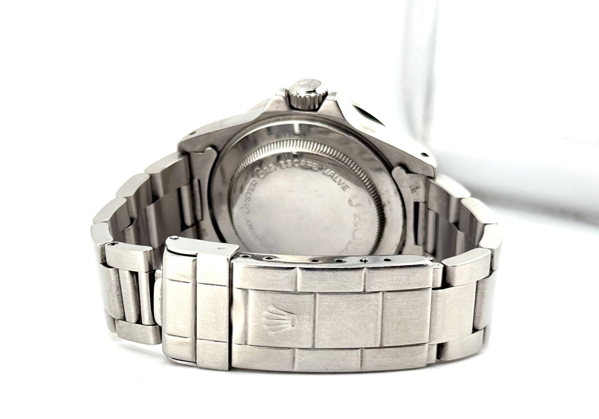 Rolex Sea Dweller - Zorzoli Orologi