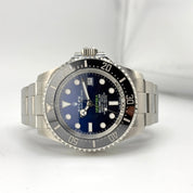 Rolex Sea - Dweller Deepsea - Zorzoli Orologi