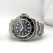 Rolex Sea - Dweller Deepsea - Zorzoli Orologi