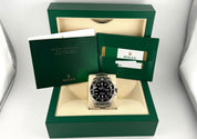 Rolex Seadweller 126660 - Zorzoli Orologi
