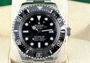 Rolex Seadweller 126660 - Zorzoli Orologi