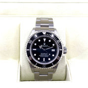 Rolex SeaDweller - Zorzoli Orologi