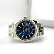 Rolex Skydweller - Zorzoli Orologi