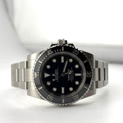 Rolex Submariner 114060 - Zorzoli Orologi