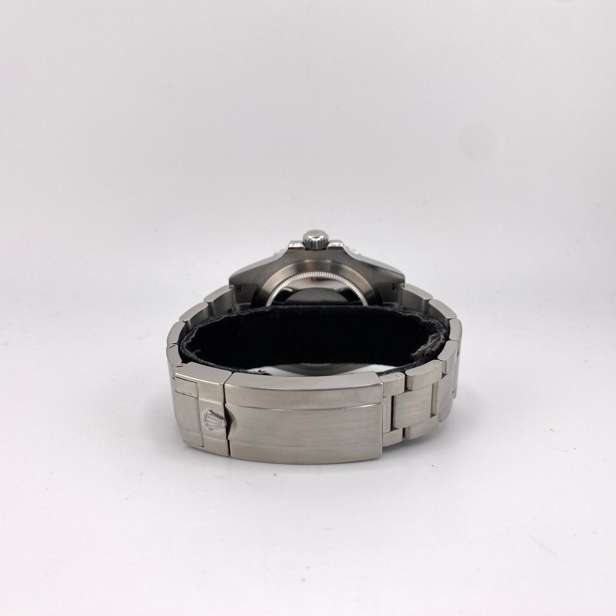 Rolex Submariner 114060 - Zorzoli Orologi