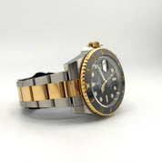 Rolex Submariner 116613LN - Zorzoli Orologi