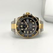 Rolex Submariner 116613LN - Zorzoli Orologi