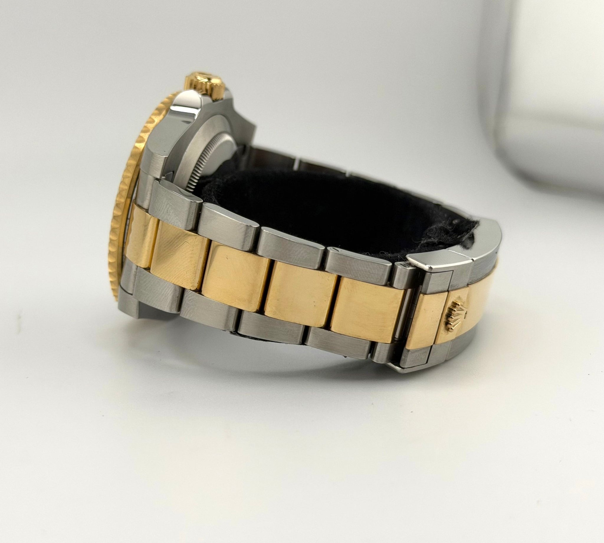 Rolex Submariner 116613LN - Zorzoli Orologi