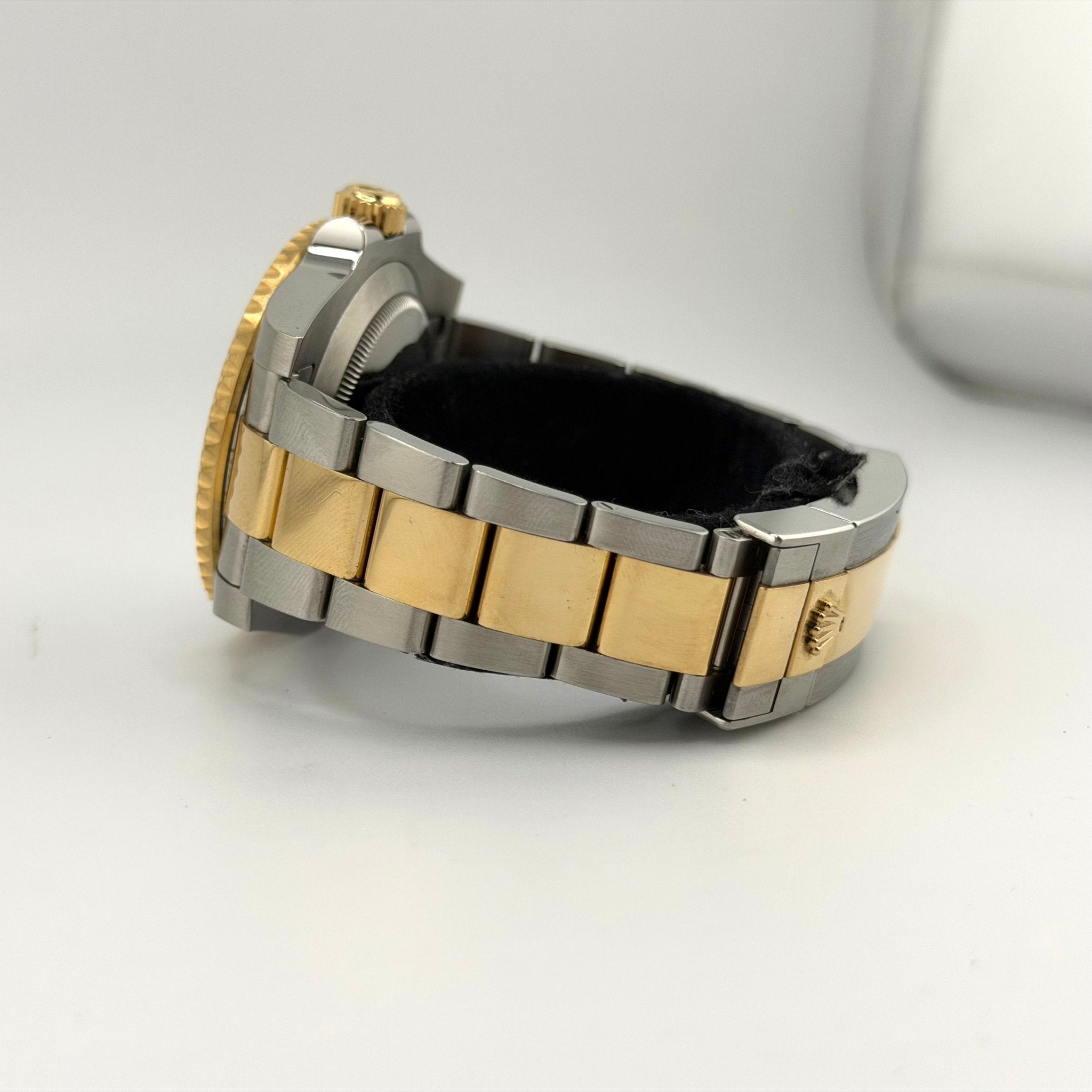Rolex Submariner 116613LN - Zorzoli Orologi